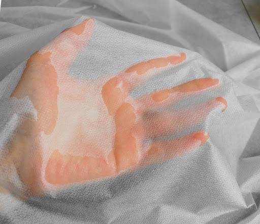 Hydrophilic Non Woven Fabric
